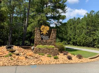 2911 Carey Station Rd #17, Greensboro, GA 30642