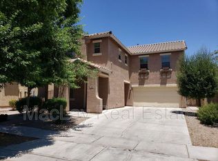 1707 S Rochester Dr, Gilbert, AZ 85295