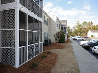 1109 Old Ebenezer Rd APT D, Florence, SC 29501