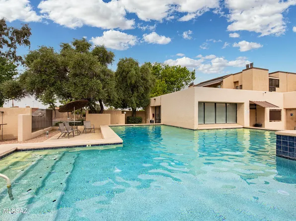 7605 E Callisto Cir Unit 18, Tucson, AZ 85715