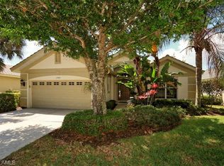 1789 Winding Oaks Way, Naples, FL 34109