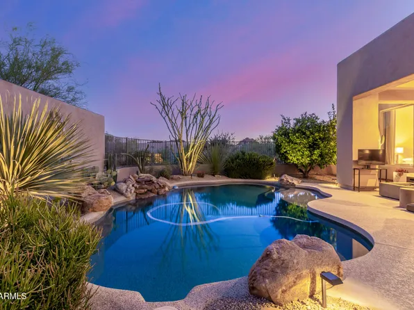 10831 E White Feather Ln, Scottsdale, AZ 85262