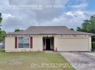 6016 Gulf Rd W, Jacksonville, FL 32244