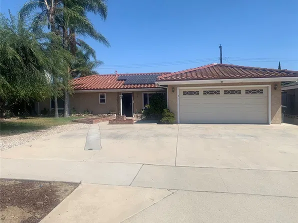 1911 Holly Ave, Ontario, CA 91762