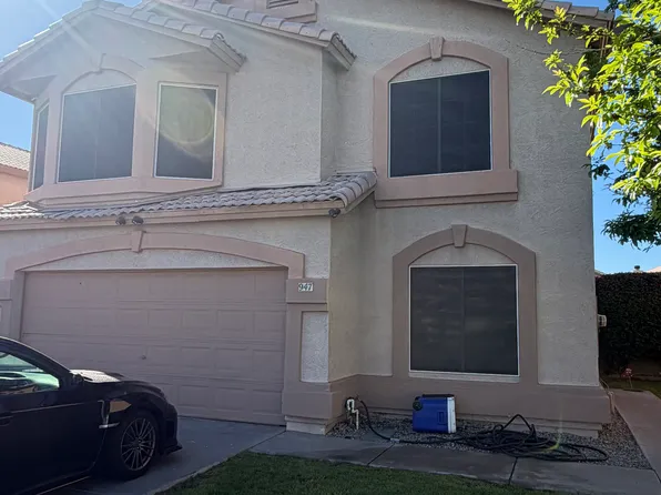 947 E Elgin St, Chandler, AZ 85225