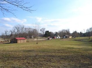 12219 Bolen Rd NE, Newark, OH 43055