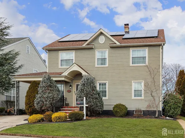 318 5th St, South Amboy, NJ 08879