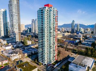 6658 Dow Ave #2007, Burnaby, BC
