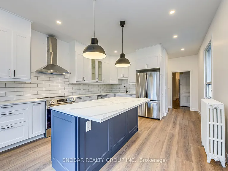 188 Hallam St — Photo 4