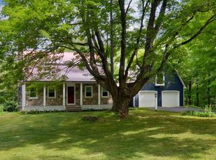 210 Maple St, Douglas, MA 01516