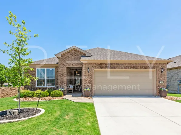 101 Spanish Star St, Georgetown, TX 78633