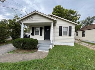 1510 Alma Ave, Louisville, KY 40215
