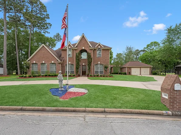 16002 Dunes Dr, Crosby, TX 77532