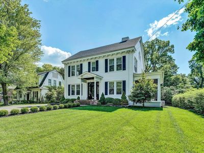 400 High St, Salem, VA, 24153