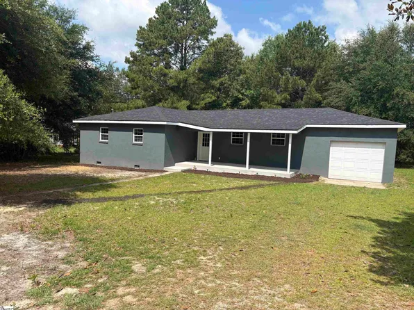49 Joe Rd, Bishopville, SC 29010