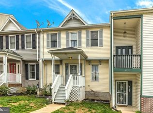 635 Knightsbridge Dr, Hagerstown, MD 21740