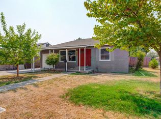 1304 E Michigan Ave, Fresno, CA 93704