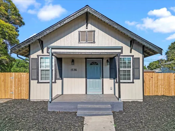 1736 Sunnyside Ave, Stockton, CA 95205