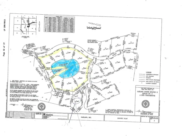 Garland Blvd, Lewiston, MI 49756