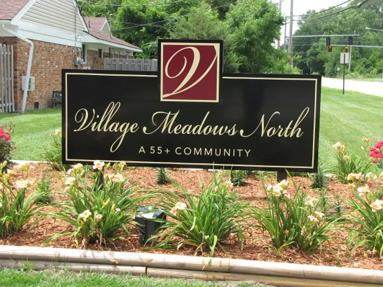 Village Meadows North Senior Apartments — Photo 7