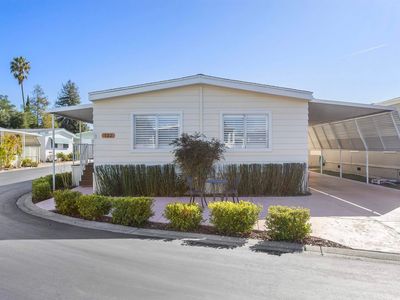3263 Vineyard Ave SPC 132, Pleasanton, CA, 94566