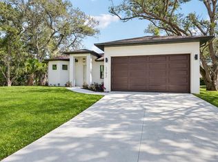 1852 Rada Ln, North Port, FL 34288