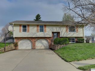20060 Wirt St, Elkhorn, NE 68022