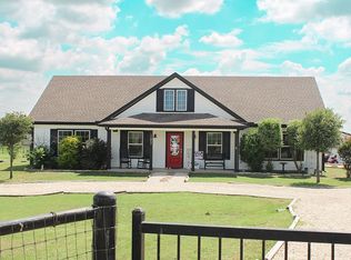 103 Petes Ln, Ponder, TX 76259
