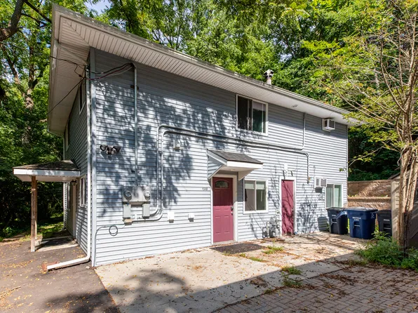 1548 Jones Dr, Ann Arbor, MI