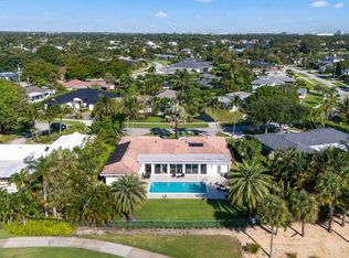509 Greenway Drive, North Palm Beach, FL 33408