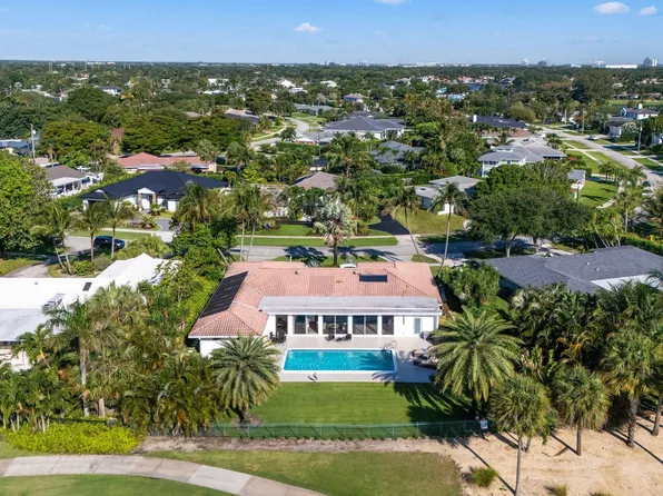 509 Greenway Drive, North Palm Beach, FL 33408