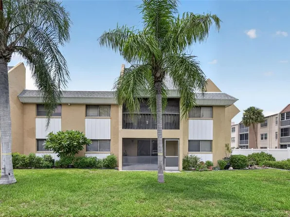 503 ALBEE FARM ROAD #B25, VENICE, FL 34285