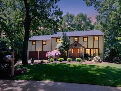 28 Baltic Ave, North Easton, MA, 02356