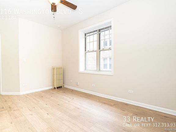 5th image of 1116 Washington Blvd #S