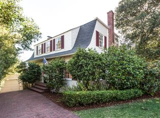 600 Arlington Ave, Berkeley, CA 94707