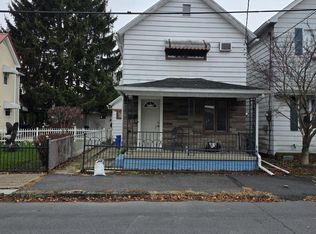 114 Chittenden St, Duryea, PA 18642