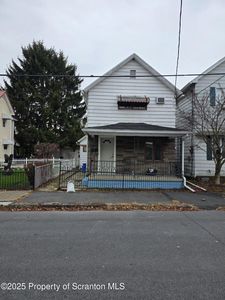 114 Chittenden St, Duryea, PA, 18642