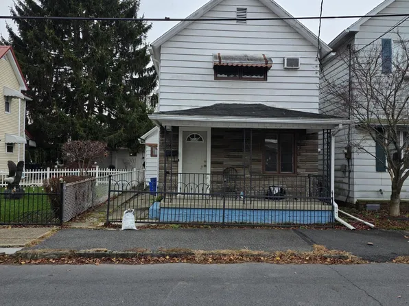 114 Chittenden St, Duryea, PA 18642