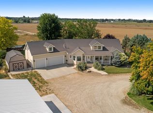 22277 Upper Pleasant Ridge Rd, Caldwell, ID 83607