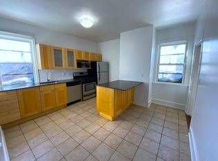 14 Gordon St #B, Jamaica Plain, MA 02130