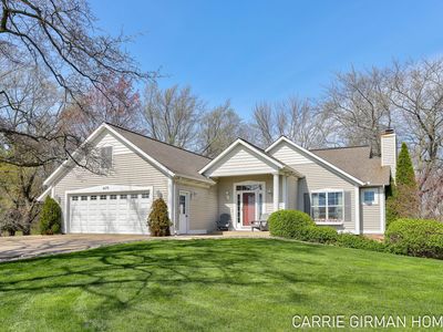4478 Butternut Dr, Holland, MI, 49424