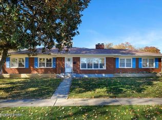 2830 Tyson Pl, Louisville, KY 40218