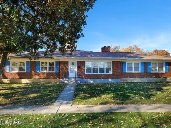 2830 Tyson Pl, Louisville, KY 40218