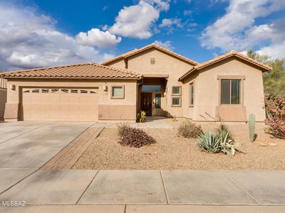 11042 W Caracara Dr, Marana, AZ, 85653