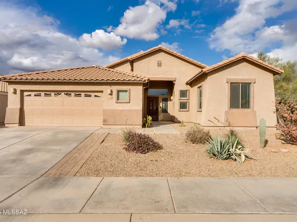 11042 W Caracara Dr, Marana, AZ 85653