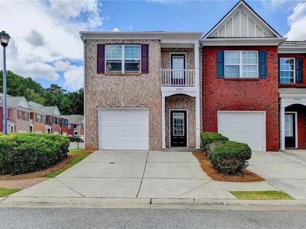 2983 Viero Ct, Lawrenceville, GA 30044