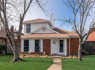 2921 Hunters Point Ln, Carrollton, TX 75007