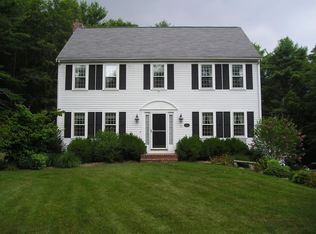 10 Old Mill Rd, Kingston, MA 02364