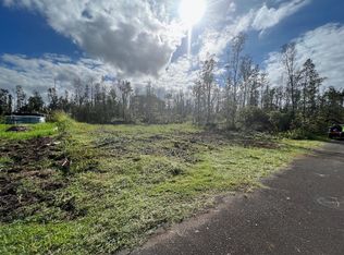 16-1930 Aloha Dr LOT 24, Kurtistown, HI 96760