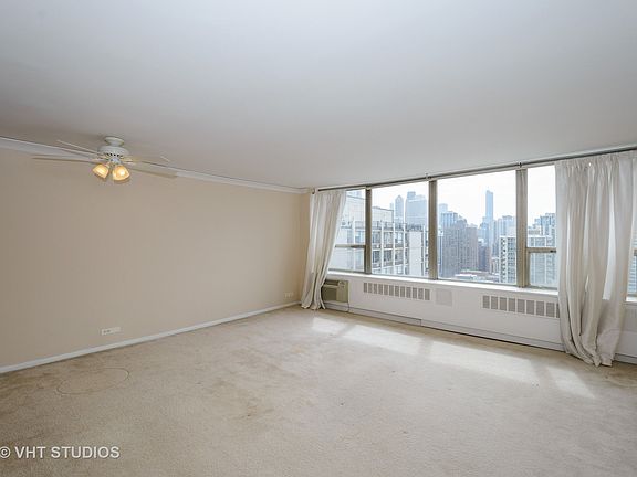 2nd image of 1360 N Sandburg Ter APT 2903C